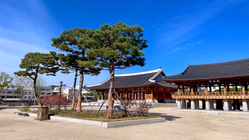 전라감영