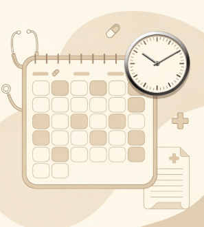 기침이 오래가면 의심되는 질병