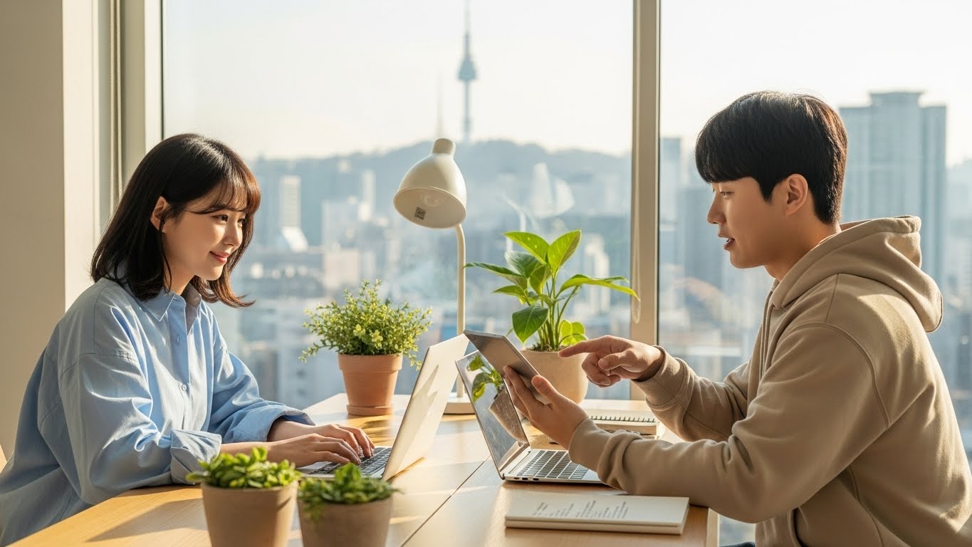 토지대장 주소변경