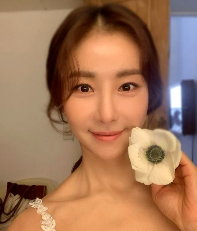 한은정 한다감 ❘ 개명 본명 ❘ 프로필 나이 47세 임신 남편 결혼