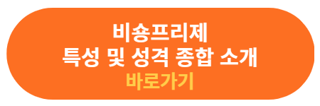 비숑프리제 특성 및 성격 소개