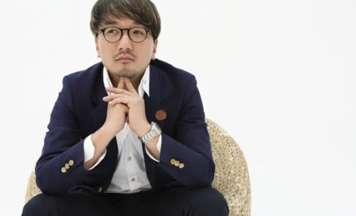 가수 이한철(싱어송라이터)