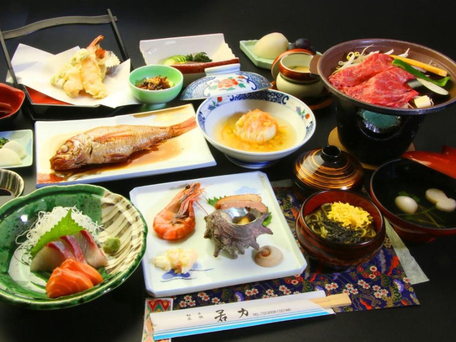 규슈 인기 료칸