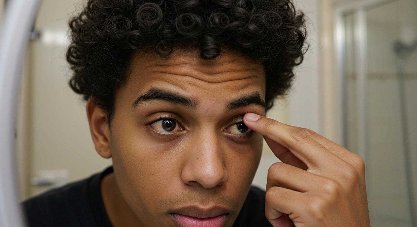 황달과 고열이 함께 나타난다면 즉시 병원 진료가 필요해요.