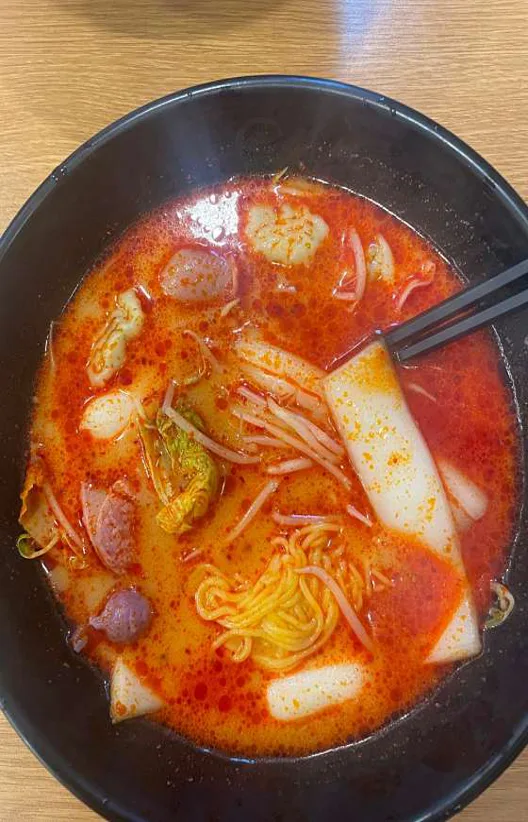 라홍방마라탕 여수미평점