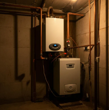 보일러 시공 완벽 가이드