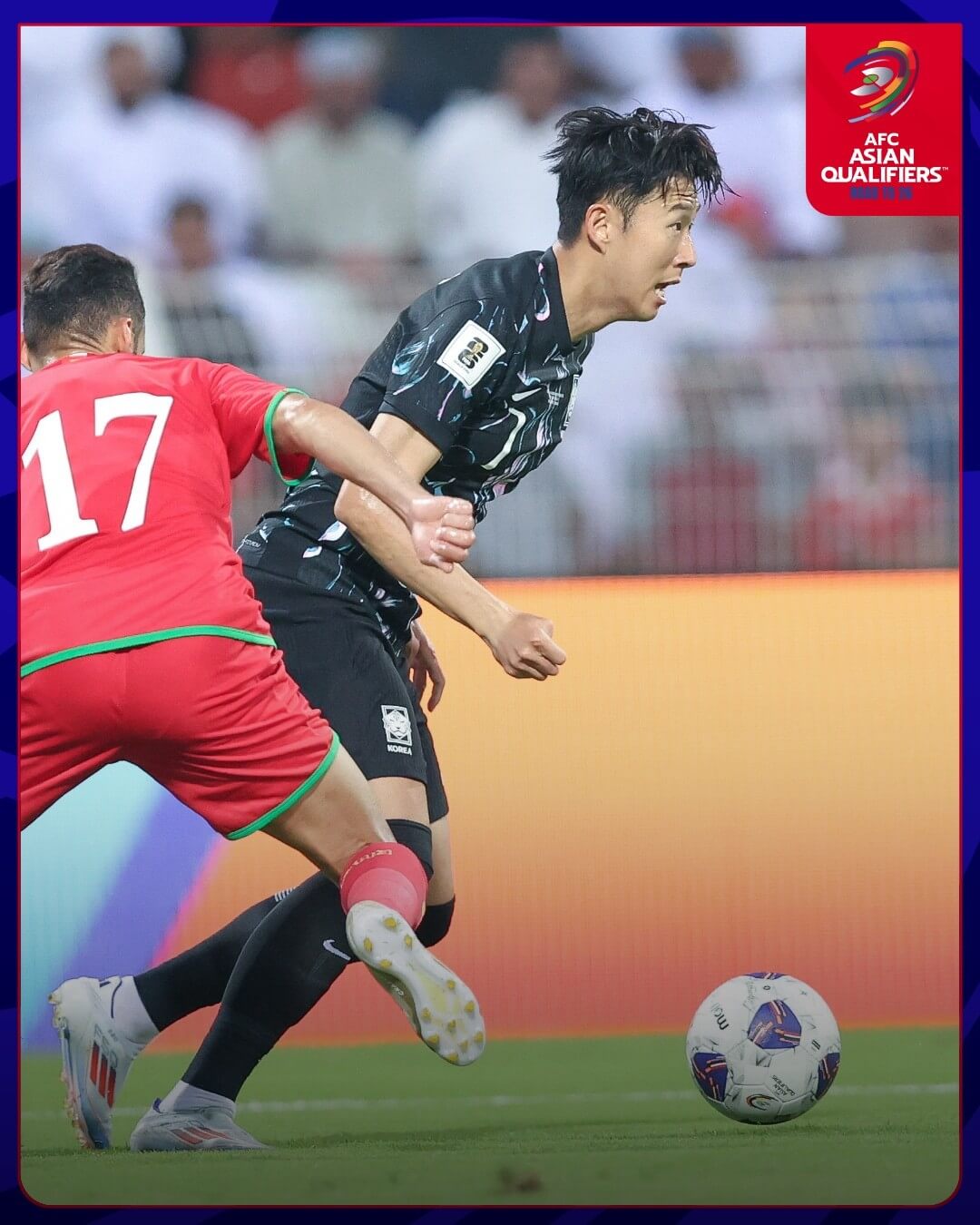 대한민국 대표 선수들2