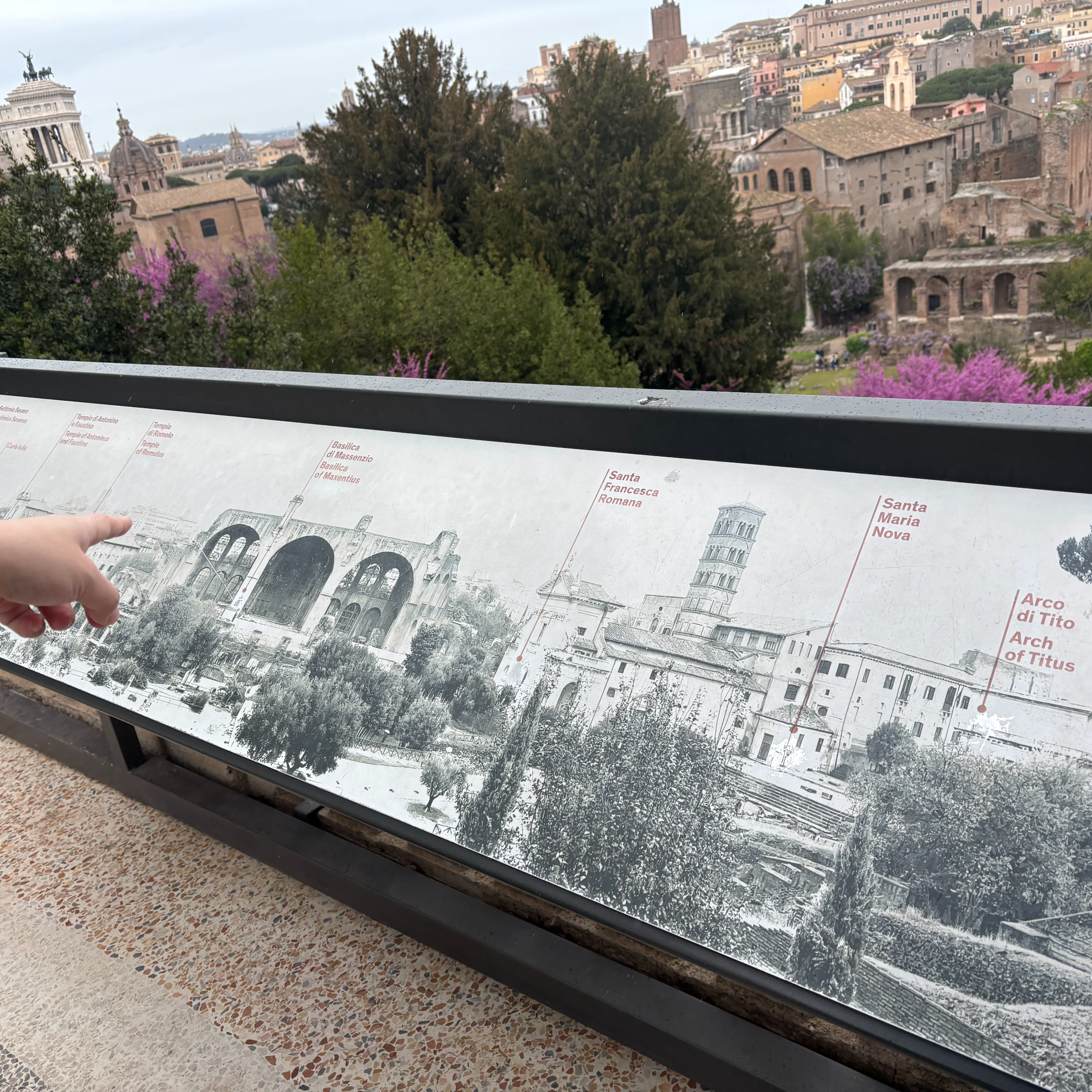 이탈리아 로마여행