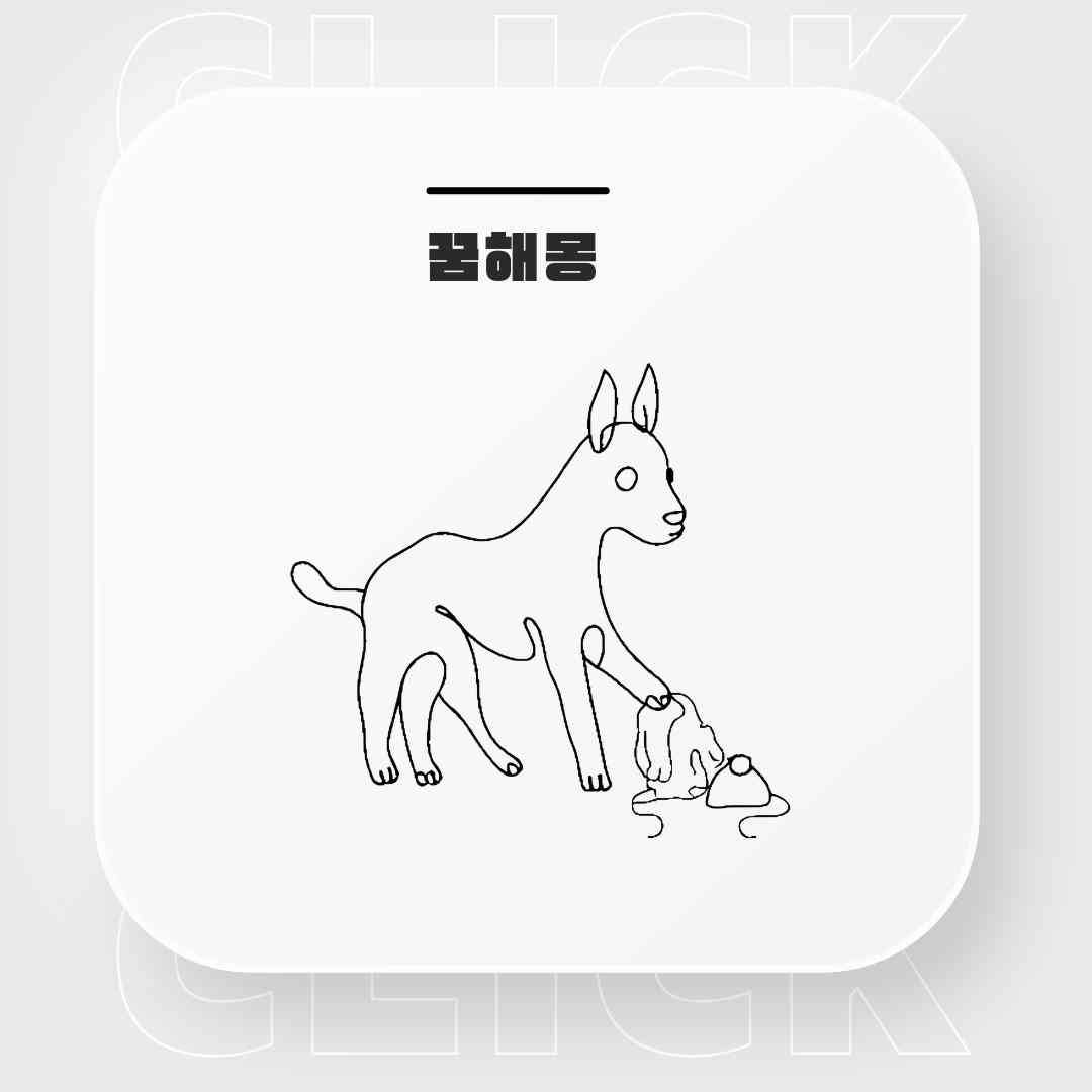 개똥꿈