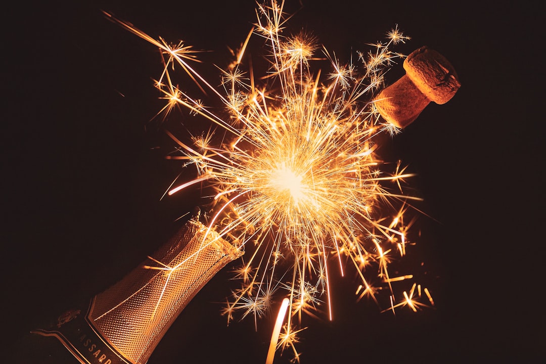 New Year.
