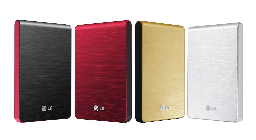 외장 SSD