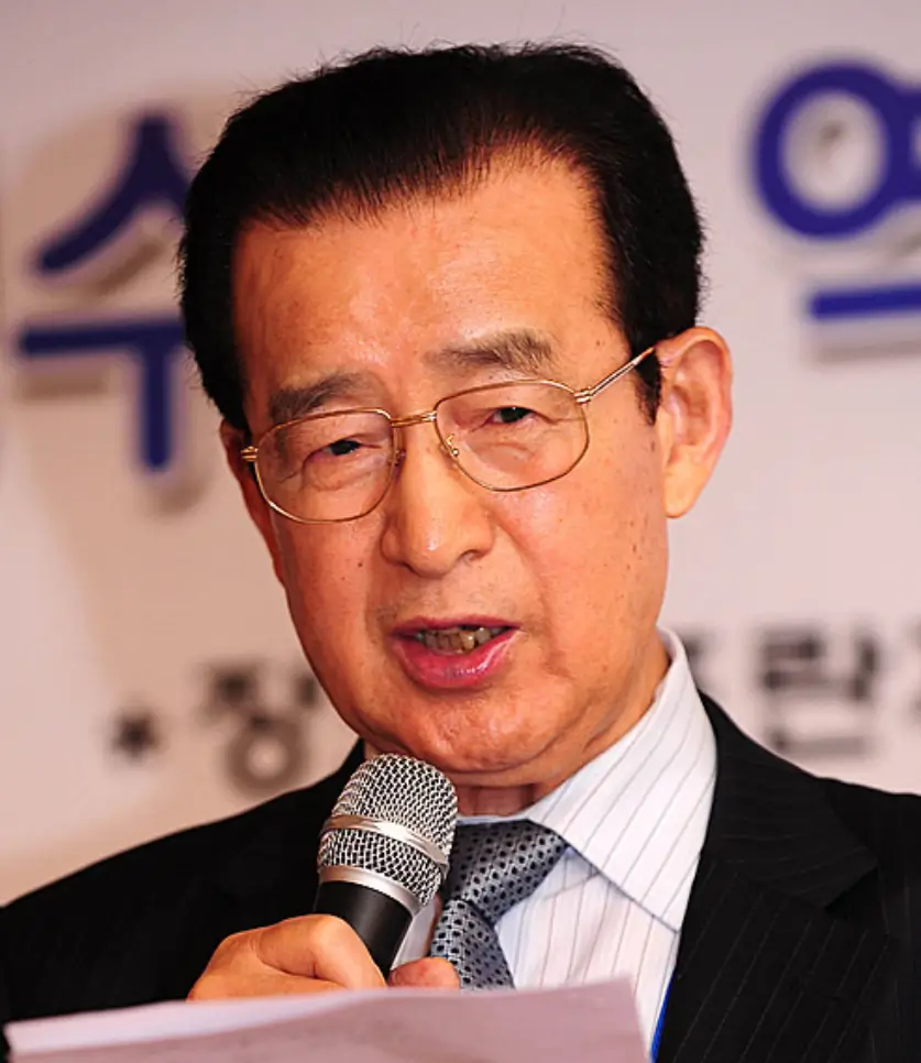 정수일