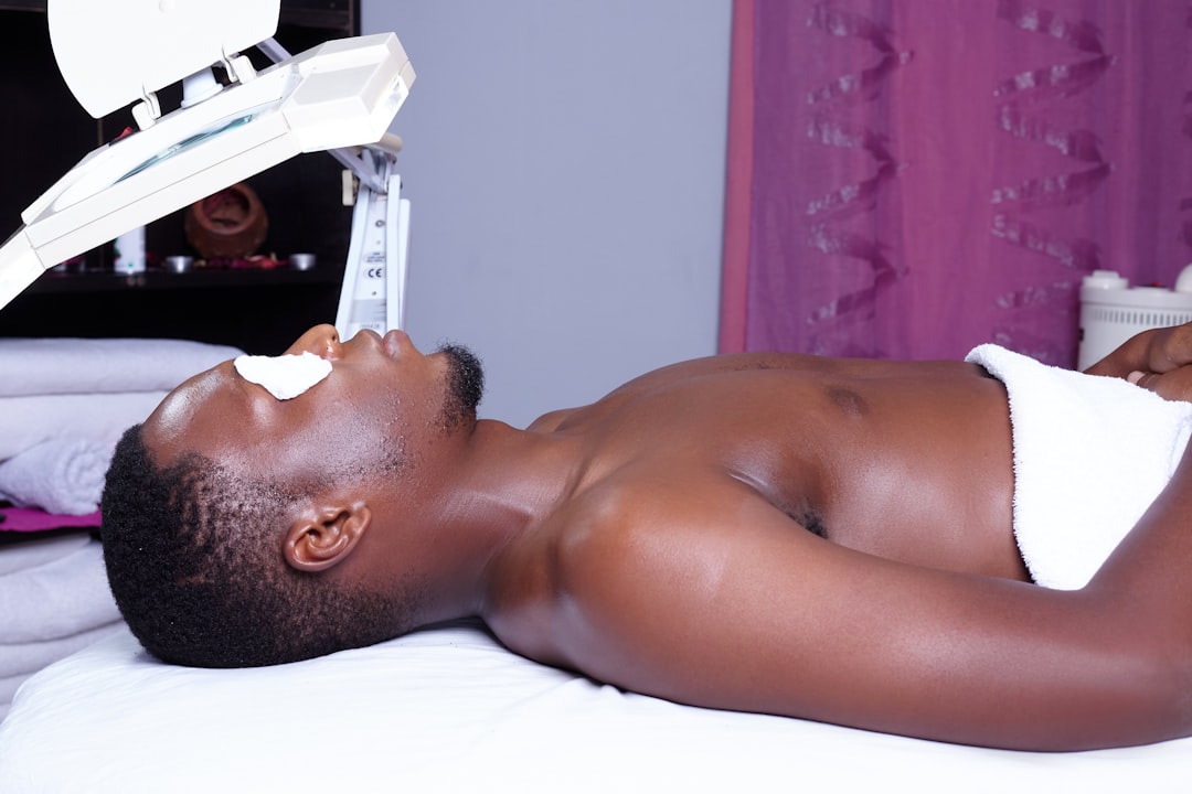 Facial.