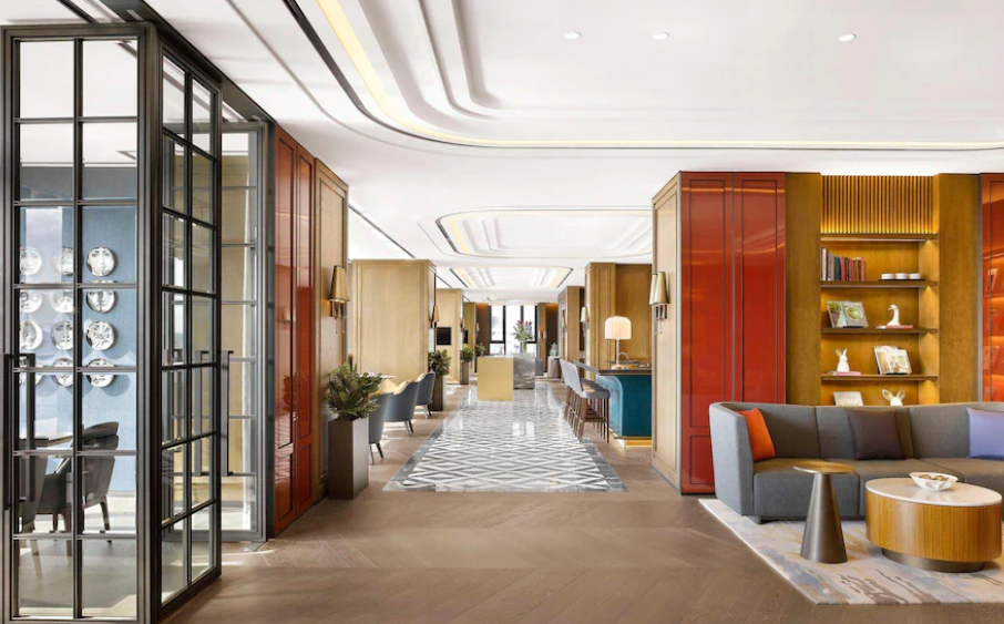 소피텔 앰배서더 서울 연말 연초 호캉스 프로모션 kkday 할인쿠폰 (~ 11.30)