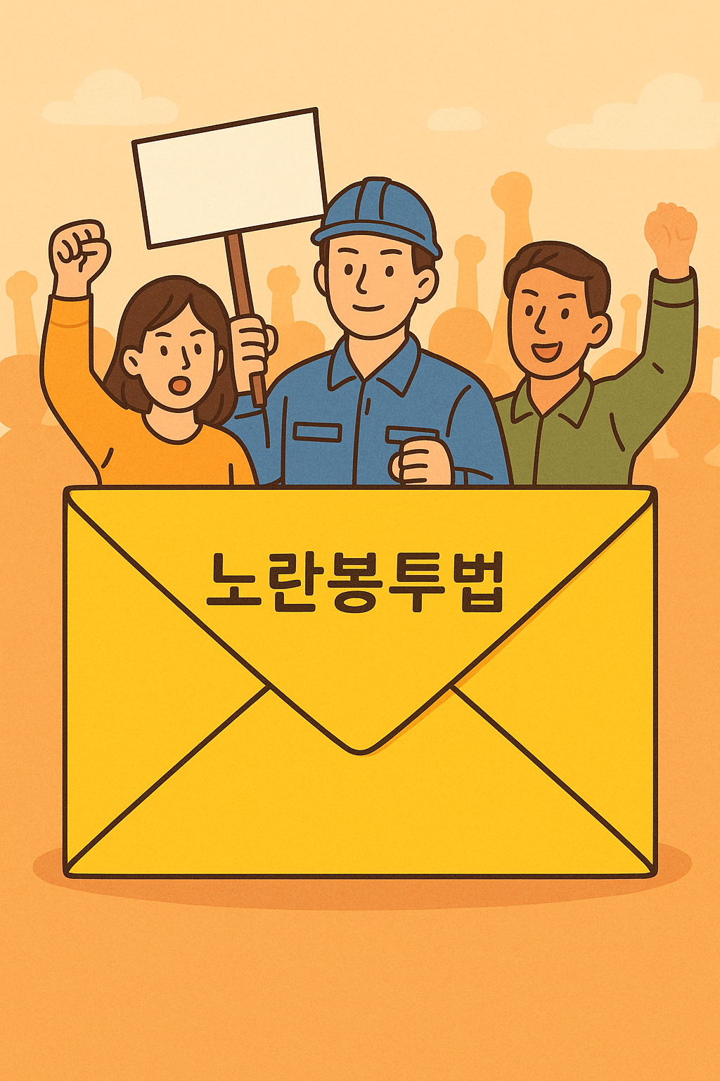 노란봉투법