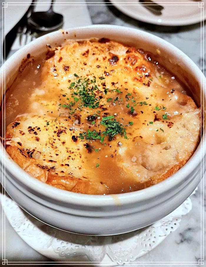 맛있는 녀석들 이태원 프랑스 가정식, 버섯크림 리조또, 살치살 스테이크 맛집