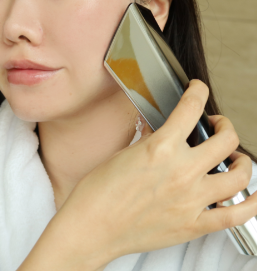 eoa 풀써마 피부 리프팅