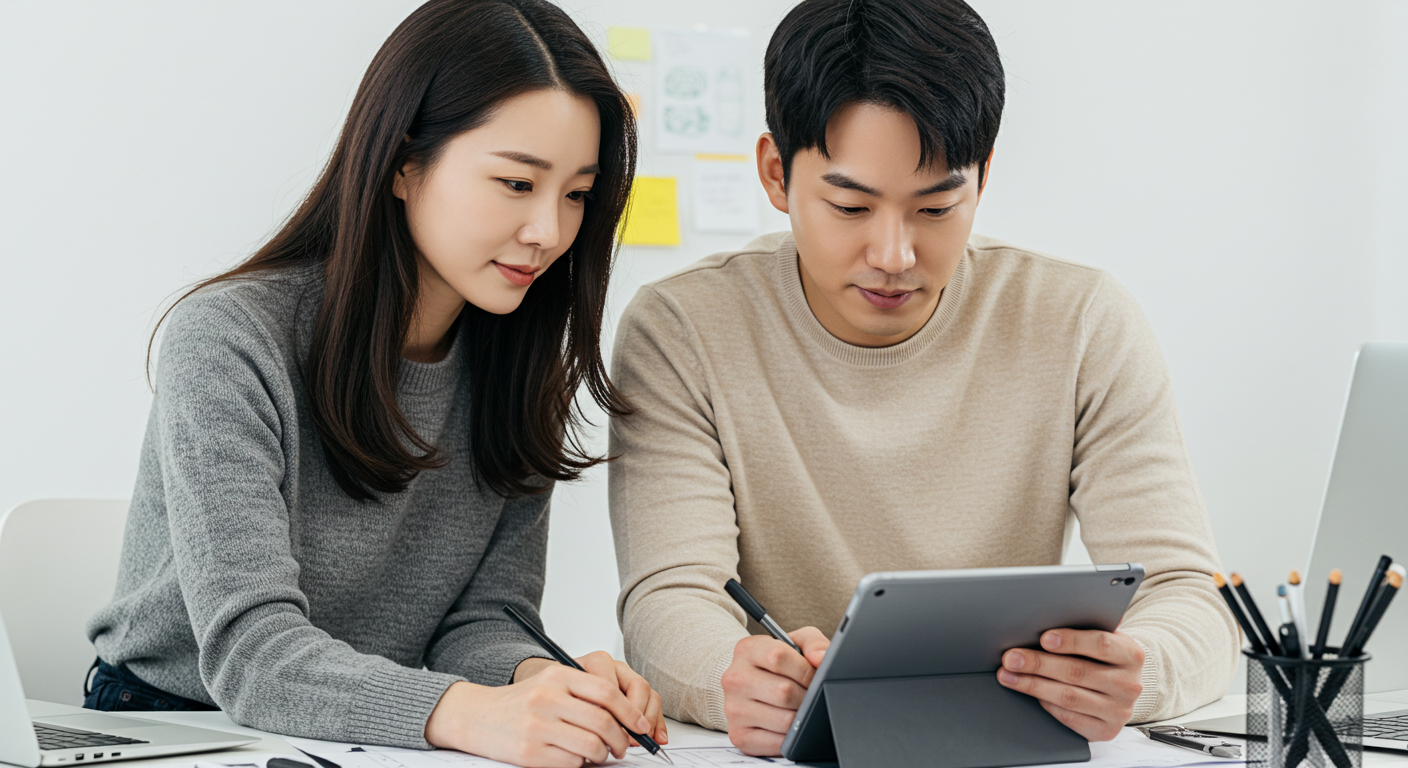 직장인 투잡 알바