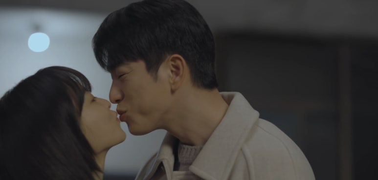 미지의 서울 12회 줄거리(8)