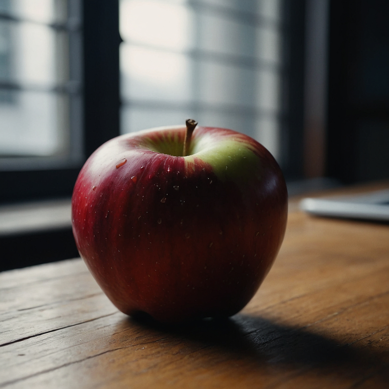 사과-속-우르솔릭산이란