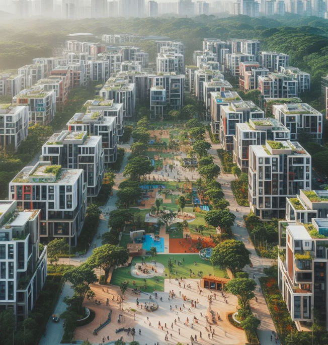 무순위 청약 신청방법 필요서류 주의사항 총정리(줍줍)