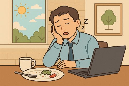 식곤증