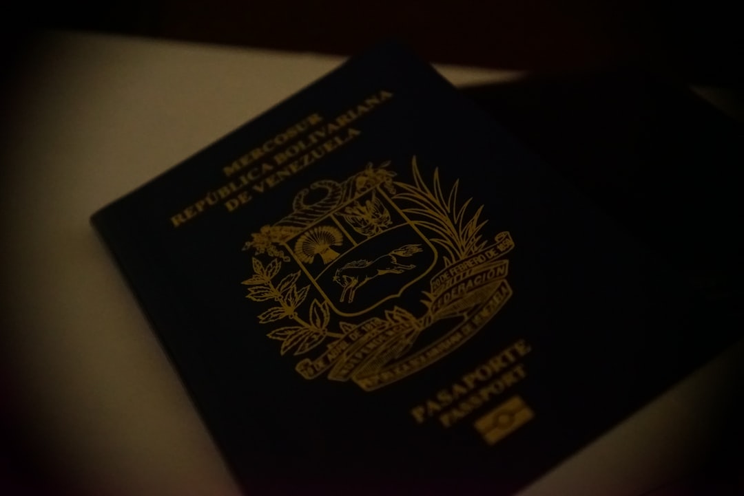Passport.