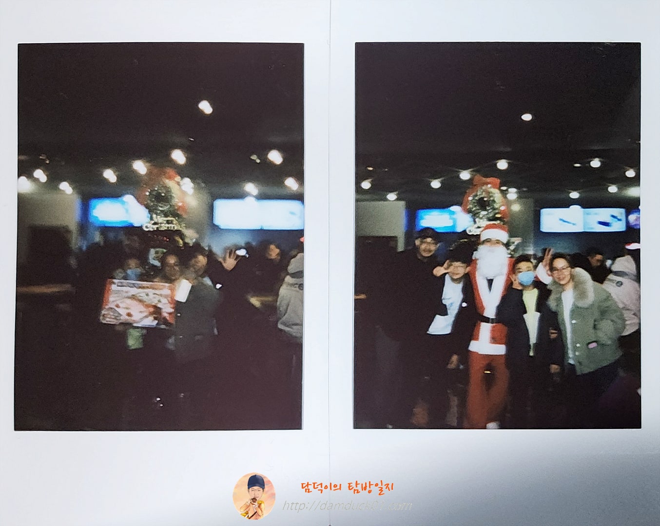 즉석사진 이벤트