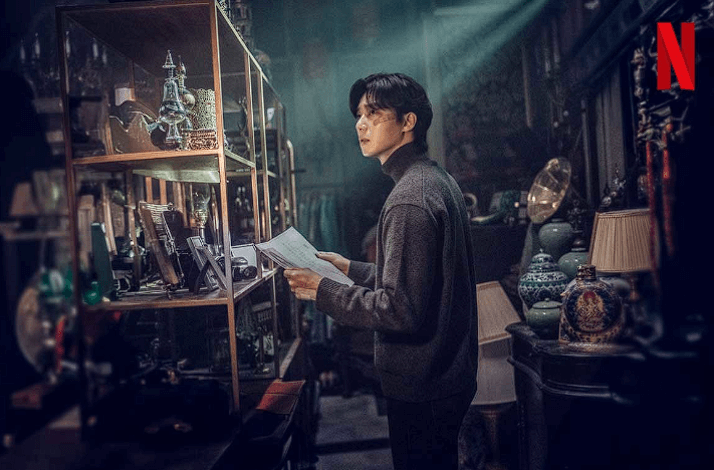 경성크리처 시즌1 줄거리 결말&#44; 시즌2 예고