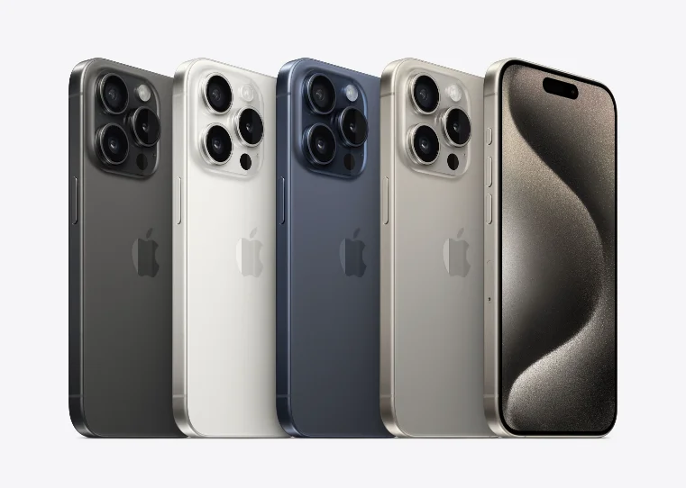 아이폰 15 프로