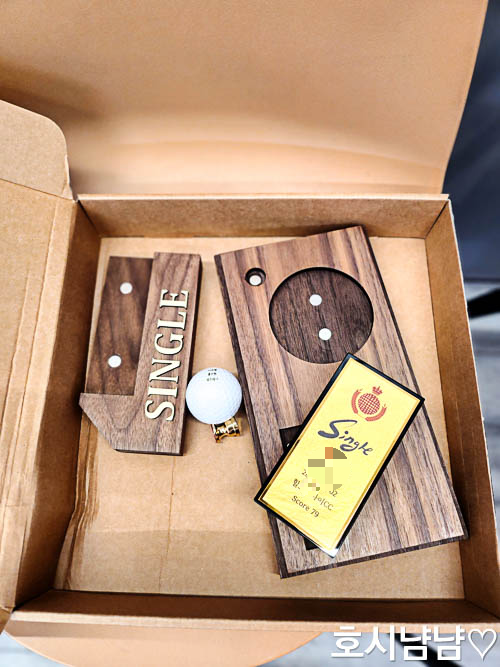 뽁뽁이 풀고 찍은 사진