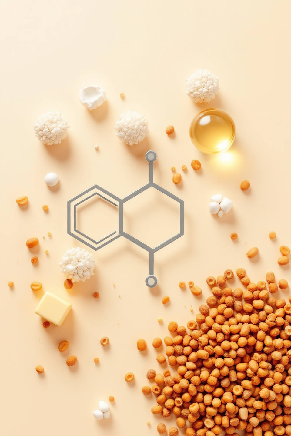 비오틴과 관련된 사진입니다.