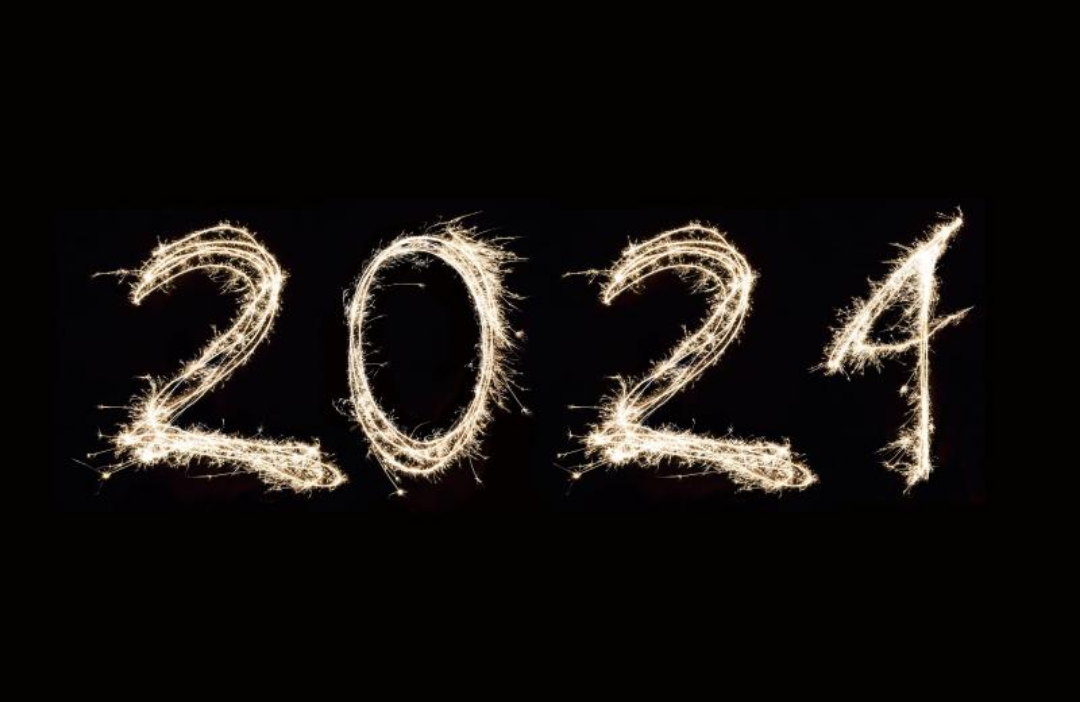 2024 불꽃