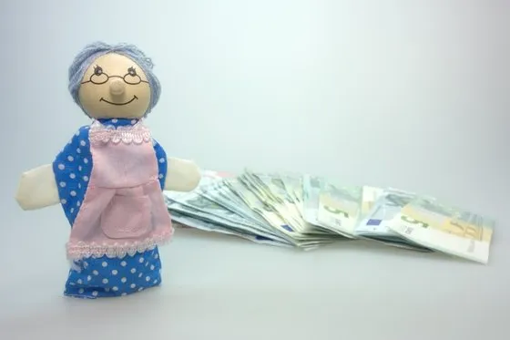 68년생 국민연금 수령나이