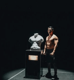 피지컬100-우진용-우승-상금-프로필-인스타