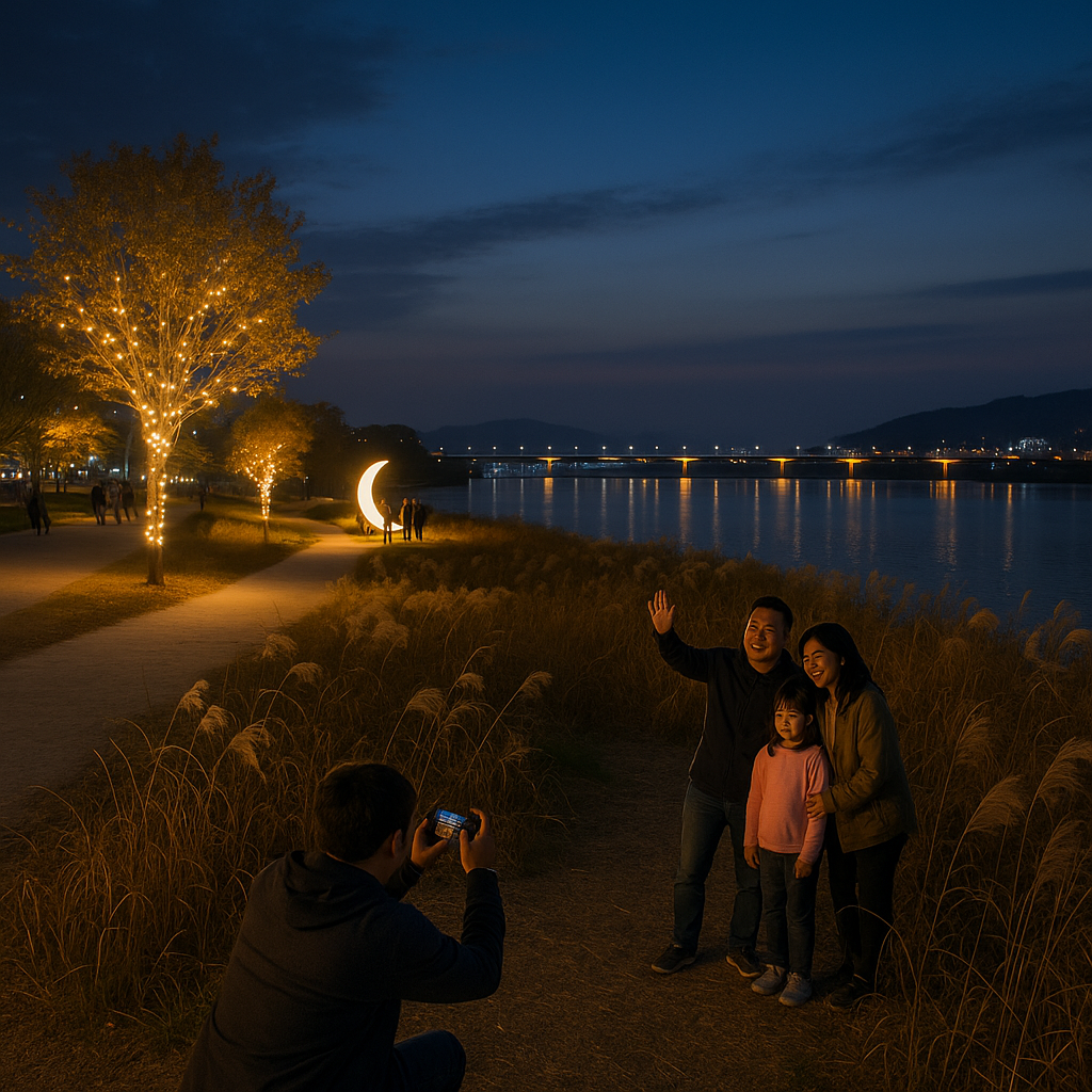 2025 강경젓갈축제 일정