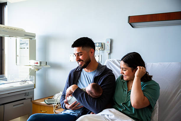 첫만남이용권 신청방법