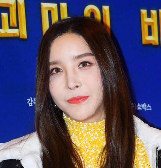 하리수 실제 나이 프로필 근황