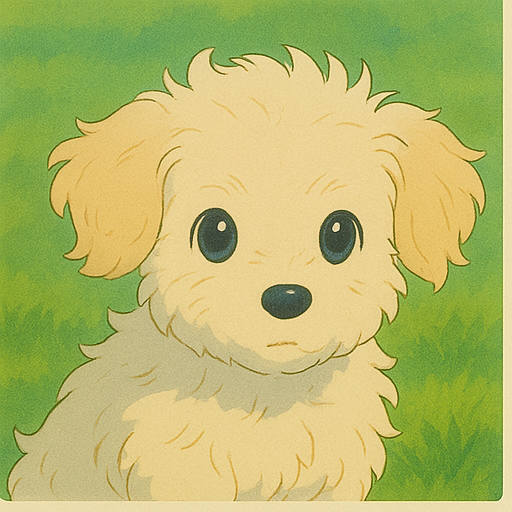 지브리 사진 변환