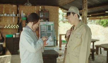 🎬 영화 〈크게 될 놈〉 리뷰 – 감동 실화 기반 작품