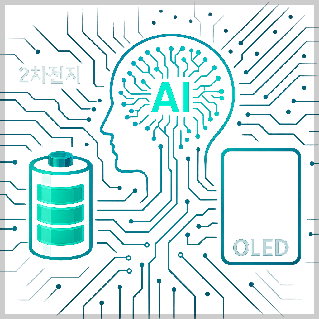 솔루스첨단소재 주가 전망 및 배당금 분석