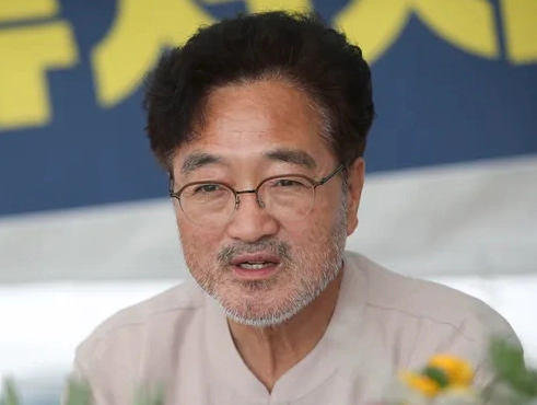 민주당 우원식 프로필 나이 고향 학력 재산