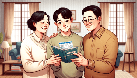 청약 통장의 명의 변경, 언제 어떻게? 알고싶다!