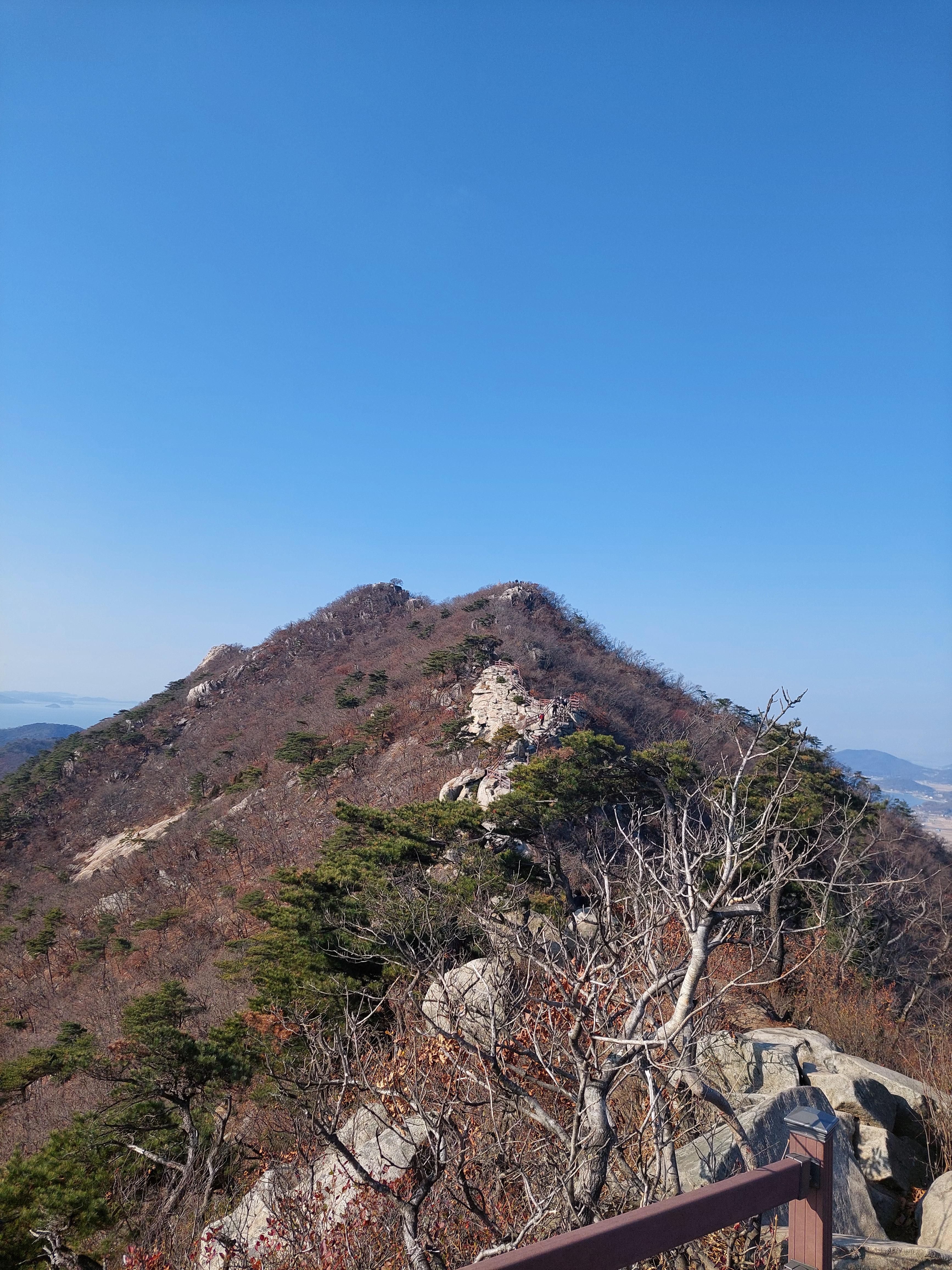마니산