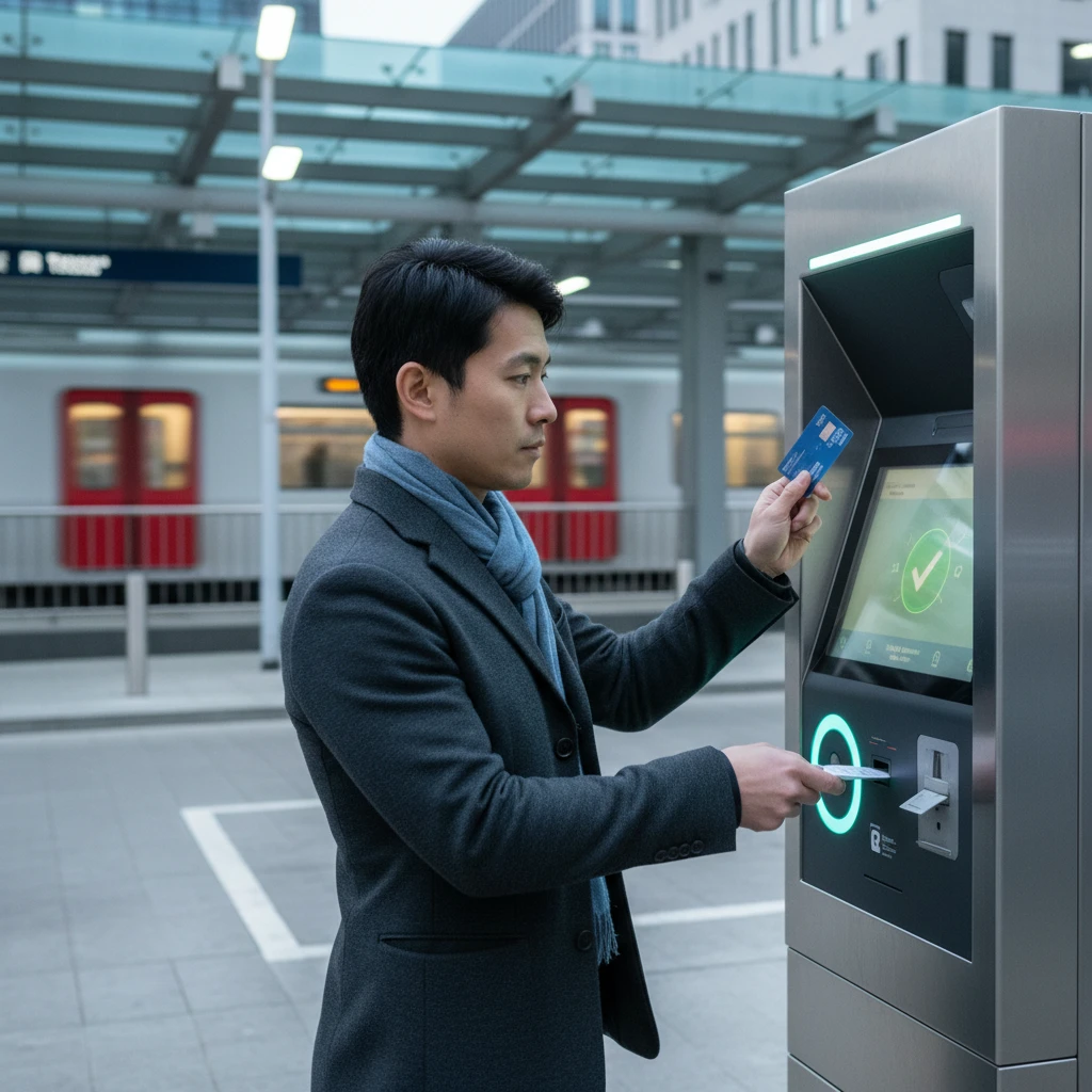 신내역 주변 민영주차장 요금 비교 및..