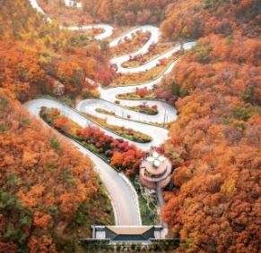 보은말티재