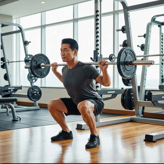 나잇살을 만드는 3대 원인