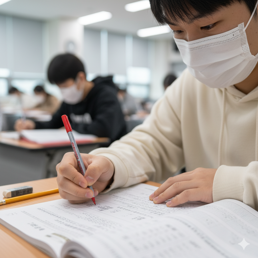 수능 포스팅 이미지