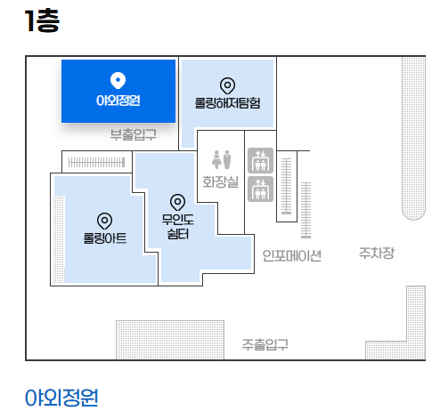 오산아이드림센터 방문 가이드: 가족 나들이 추천!