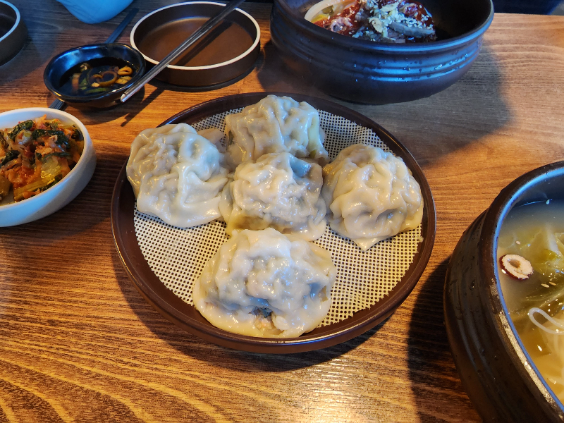 포천-맛집-별난동치미국수-만두